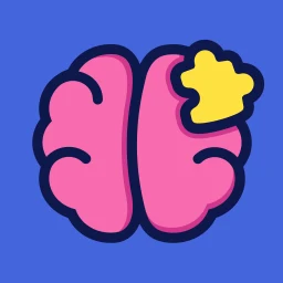 Free Brain Training Games simgesi